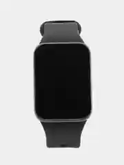 Серый фитнес-браслет Xiaomi Band 8 Pro, RU