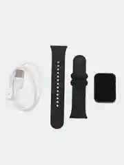 Серый фитнес-браслет Xiaomi Band 8 Pro, RU