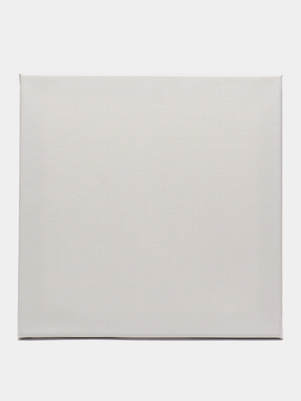 Холст на подрамнике для рисования 30x30