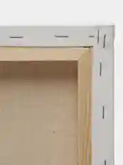 Холст на подрамнике для рисования 30x30