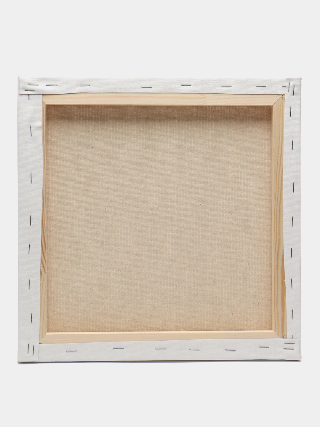 Холст на подрамнике для рисования 30x30