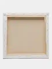 Холст на подрамнике для рисования 30x30
