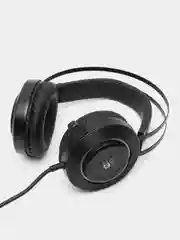 Синий наушники игровые компьютерные A4Tech Bloody G500, G521, M590i