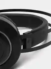 Синий наушники игровые компьютерные A4Tech Bloody G500, G521, M590i