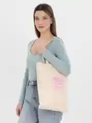 Шоппер "Люби сейчас"