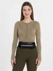 Черный спортивная сумка для бега, на пояс, для мальчика, девочки