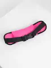 Розовый спортивная сумка для бега, на пояс, для мальчика, девочки