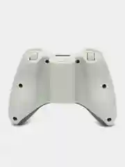 Белый беспроводной геймпад/джостик XBOX 360 и PC controller