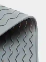 Коврик кухонный для сушки посуды