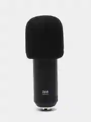 Конденсаторный микрофон Набор studio BM800 ISA черный
