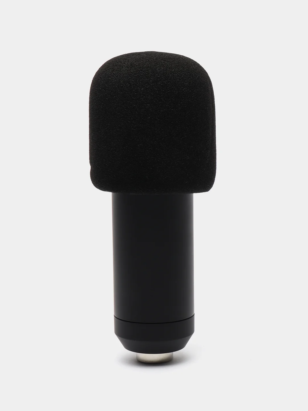 Конденсаторный микрофон Набор studio BM800 ISA черный