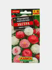 Маргаритка Экстра (семена,цветы)