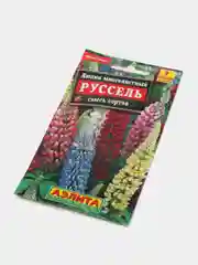 Люпин "Руссель" (семена, цветы)