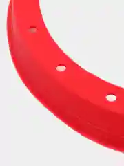 Силиконовые защитные козырьки для динамиков 16-16,5см CrystalCarAudio