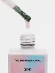 Top Crystal 2 в 1 TNL, топ для гель лака 10 мл