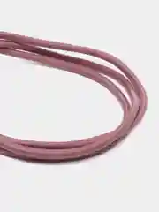 Алый резинка для волос