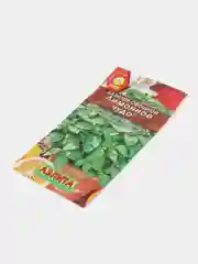 Базилик "Лимонное чудо", семена