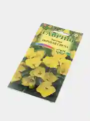 Семена цветы Энотера Ночная свеча