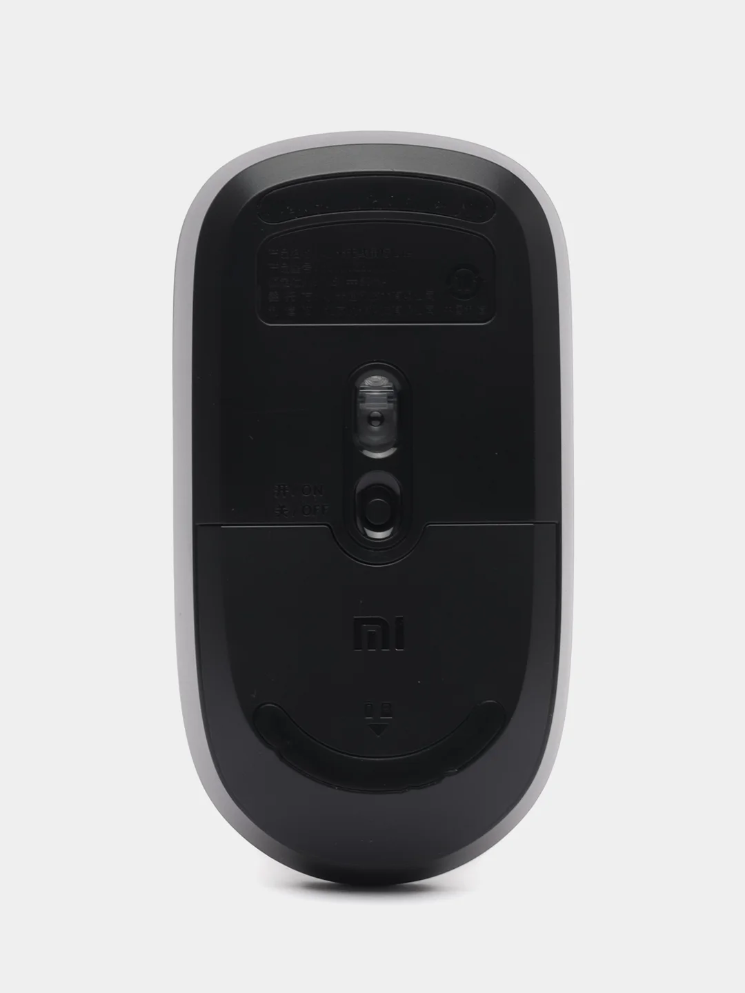 Мышь беспроводная Xiaomi Wireless Mouse Lite