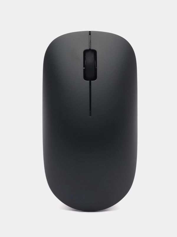 Мышь беспроводная Xiaomi Wireless Mouse Lite