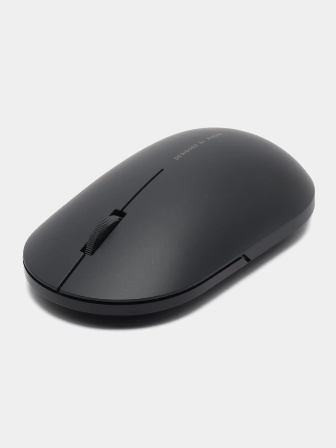 Беспроводная Мышь Xiaomi Mi Mouse 2 Black
