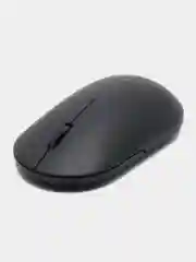 Беспроводная Мышь Xiaomi Mi Mouse 2 Black