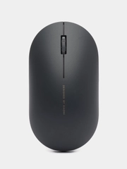 Беспроводная Мышь Xiaomi Mi Mouse 2 Black