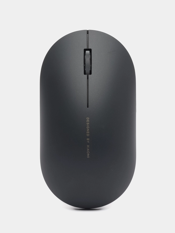 Беспроводная Мышь Xiaomi Mi Mouse 2 Black