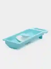 Голубой доска для стирки