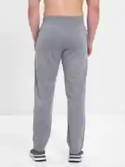Серый спортивные брюки мужские