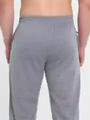 Серый спортивные брюки мужские