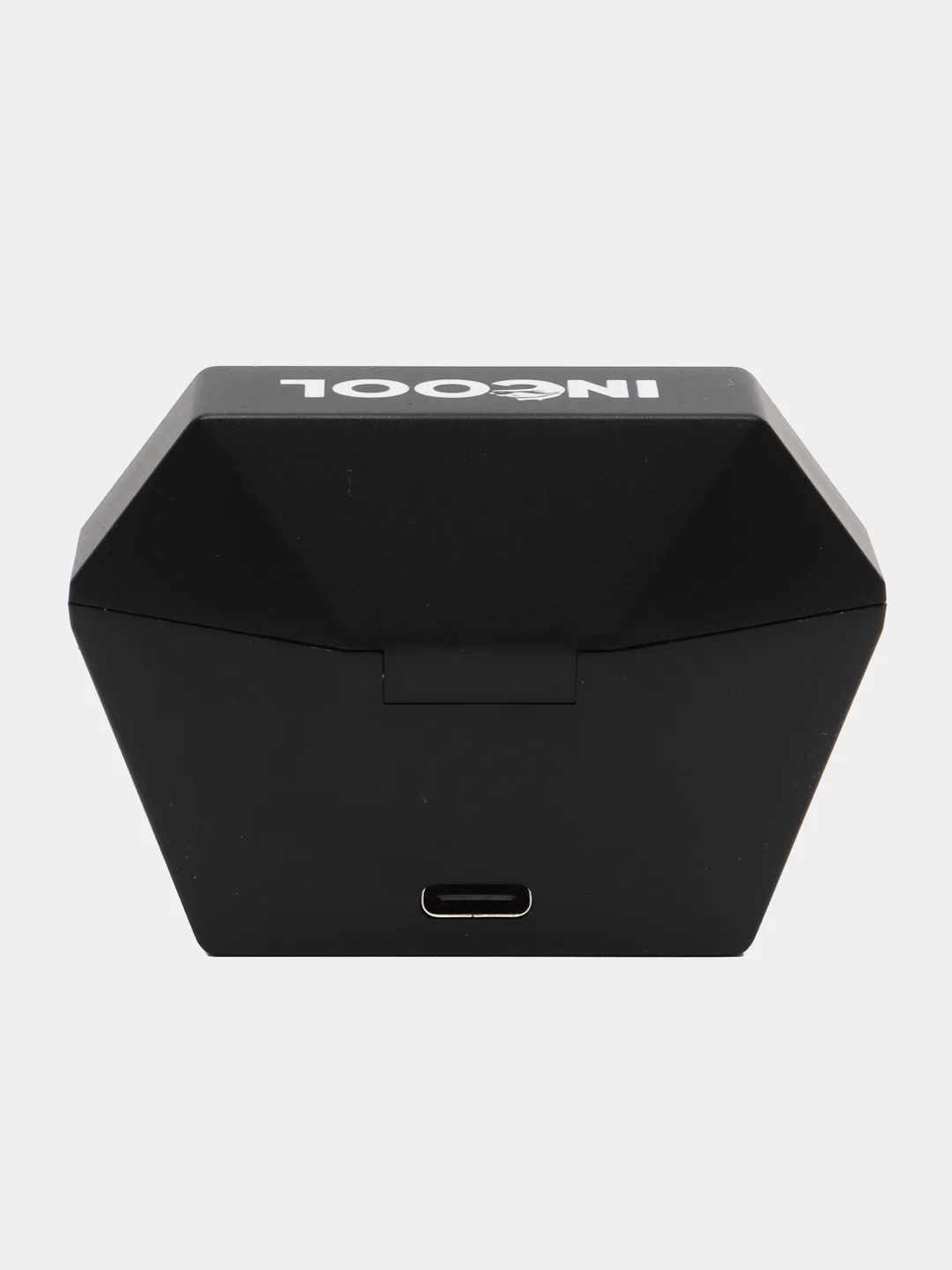 Розовый беспроводные наушники-вкладыши Incool, с микрофоном и подсветкой