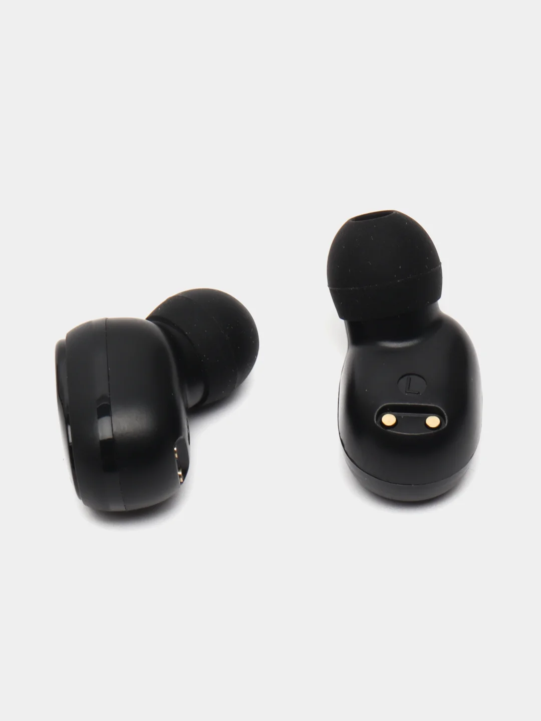 Беспроводные наушники Incool с Bluetooth 5,1, черные