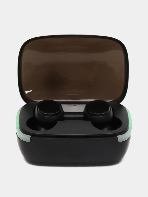 Беспроводные наушники Incool с Bluetooth 5,1, черные