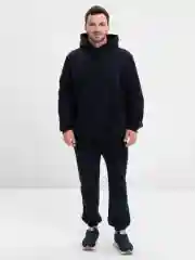 Спортивный мужской костюм