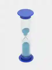 Песочные часы на 5 минут