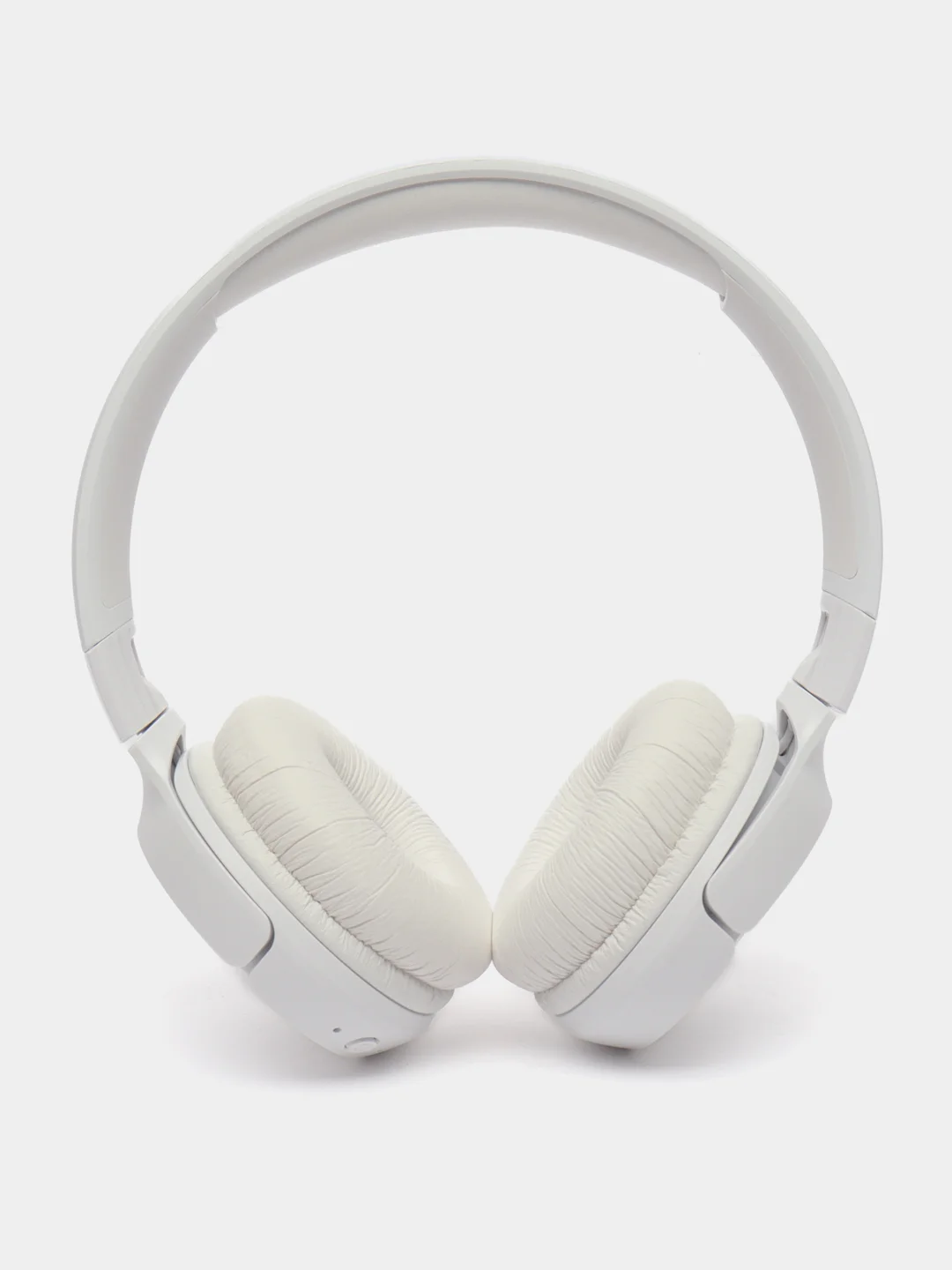 Белый беспроводные наушники JBL Tune 520BT