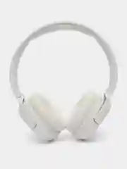 Белый беспроводные наушники JBL Tune 520BT