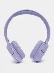 Фиолетовый беспроводные наушники JBL Tune 520BT