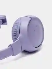 Фиолетовый беспроводные наушники JBL Tune 520BT