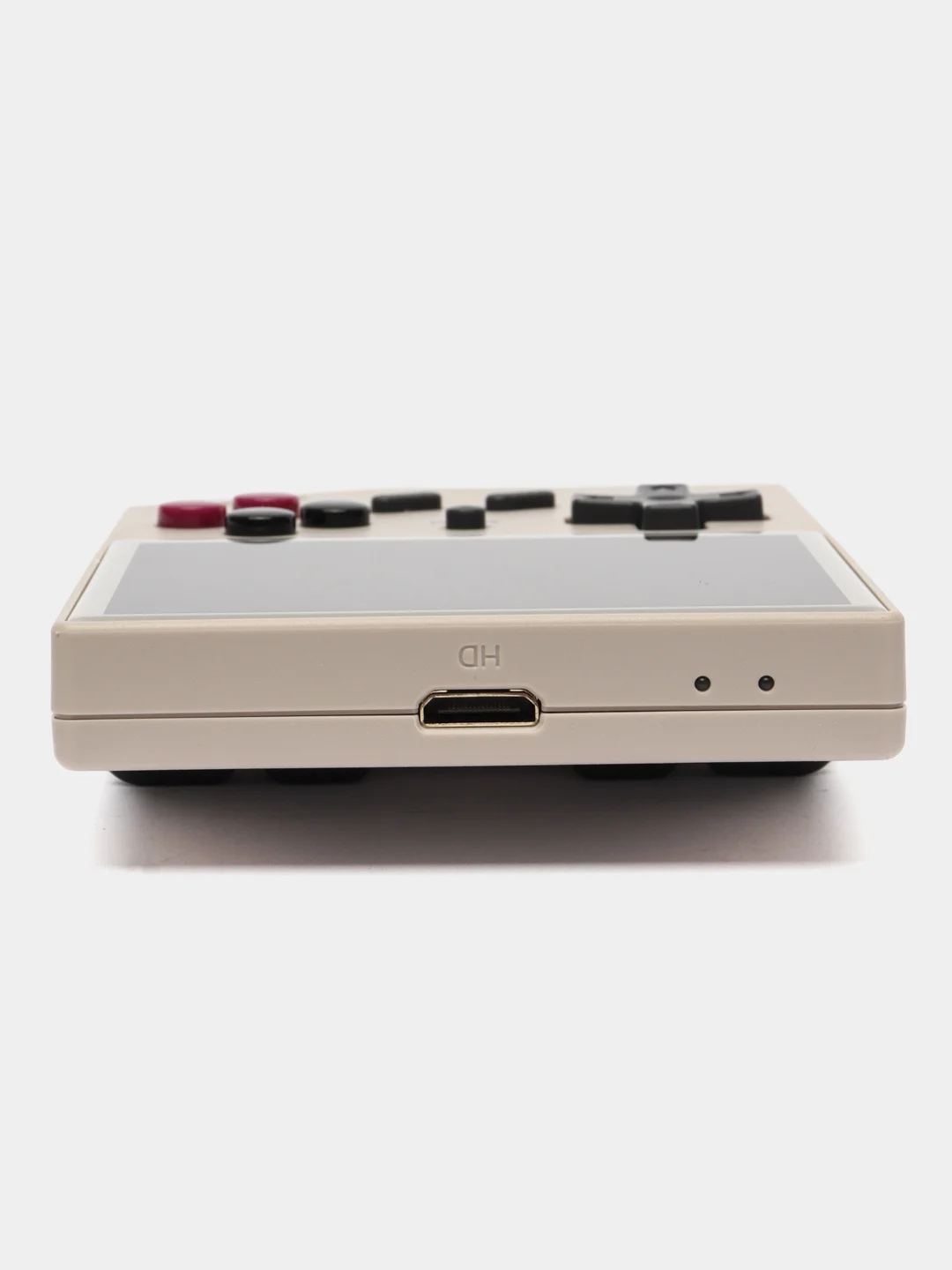 Anbernic RG35XX - портативная игровая консоль на базе Linux, с эмуляторами ретро-приставок