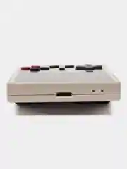 Anbernic RG35XX - портативная игровая консоль на базе Linux, с эмуляторами ретро-приставок