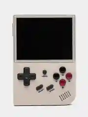 Anbernic RG35XX - портативная игровая консоль на базе Linux, с эмуляторами ретро-приставок