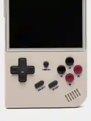 Anbernic RG35XX - портативная игровая консоль на базе Linux, с эмуляторами ретро-приставок
