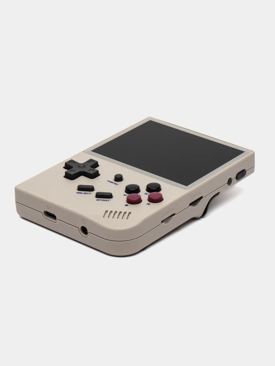 Anbernic RG35XX - портативная игровая консоль на базе Linux, с эмуляторами ретро-приставок