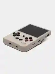 Anbernic RG35XX - портативная игровая консоль на базе Linux, с эмуляторами ретро-приставок