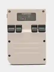Anbernic RG35XX - портативная игровая консоль на базе Linux, с эмуляторами ретро-приставок