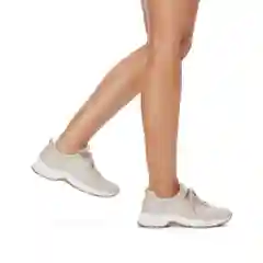 Кроссовки женские Remonte из натуральной кожи