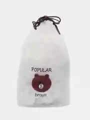 Крышка-пакет на резинке, крышка чехол для продуктов,шапочка для посуды