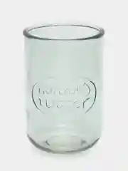 Набор стаканов 2шт DeNASTIA Water, 400мл, цвет зеленый